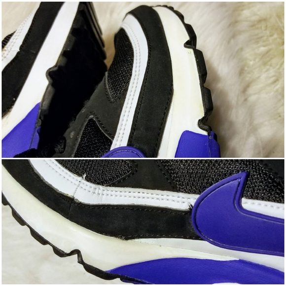 NIKE Air Max Classic Original BW Vintage - Picture 7 of 8